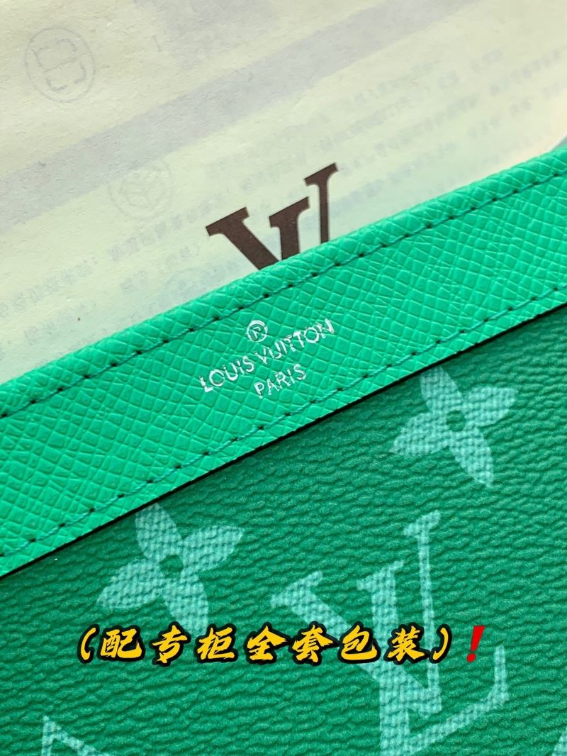 LV Wallets